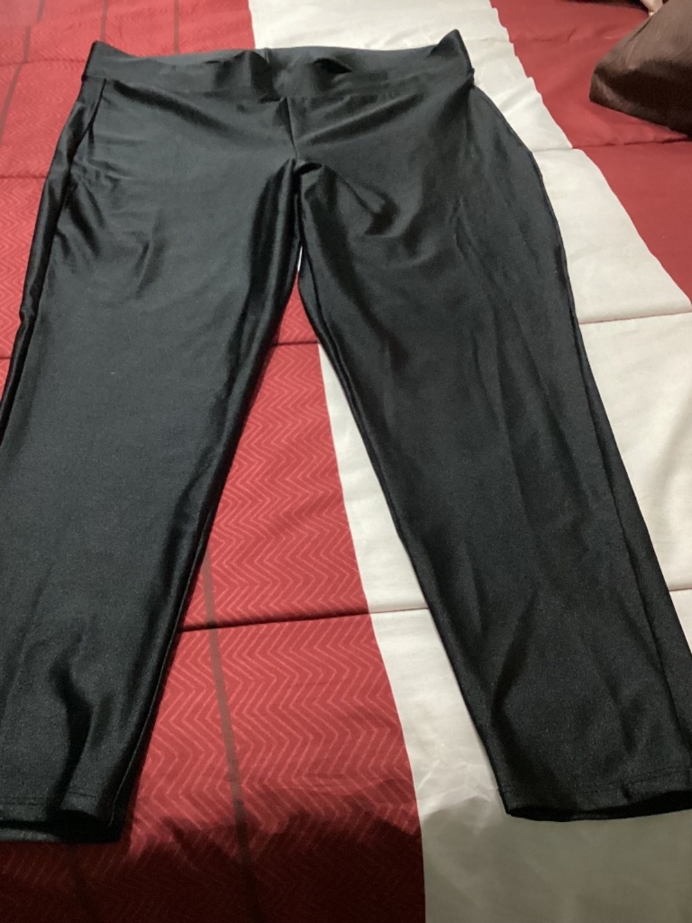 Torrid wide leggings